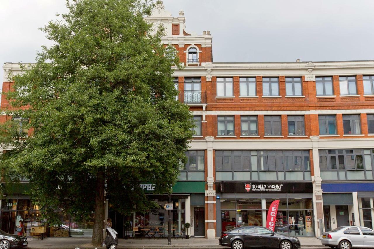 Lejlighed Highbury Holloway - Conveinent Location *
