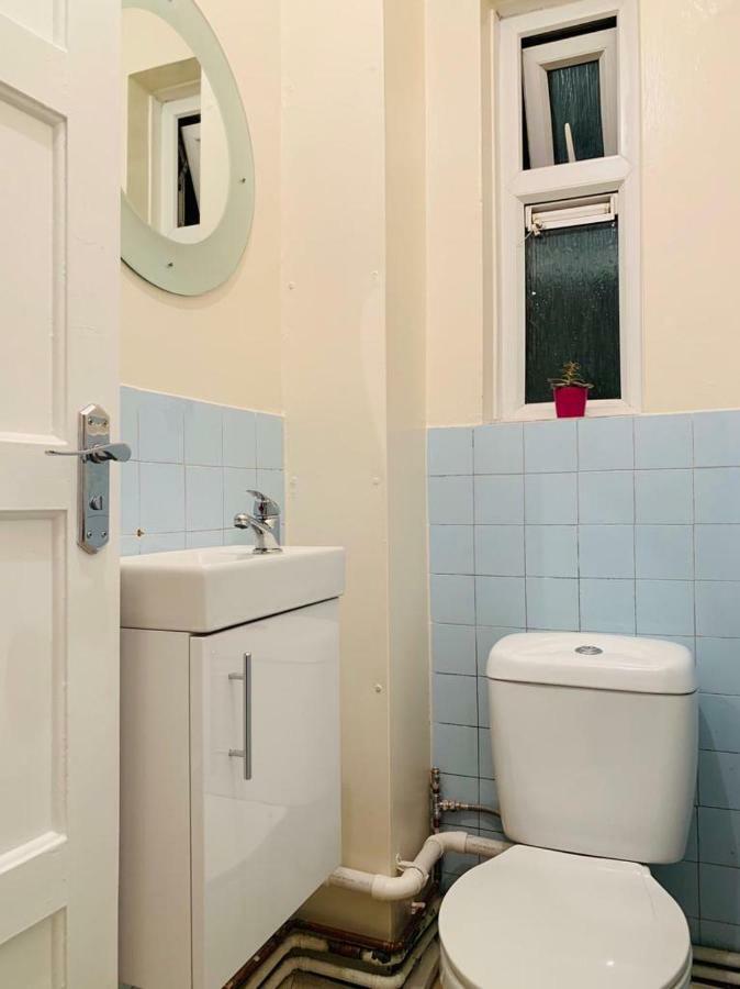 Shoreditch Hoxton Guest house