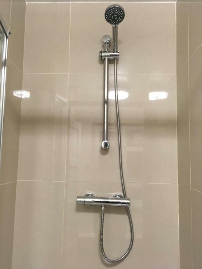 Shoreditch Hoxton Guest house London