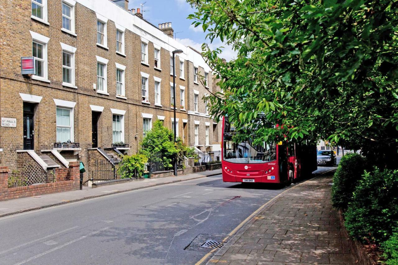 Appartamento Islington Angel *
