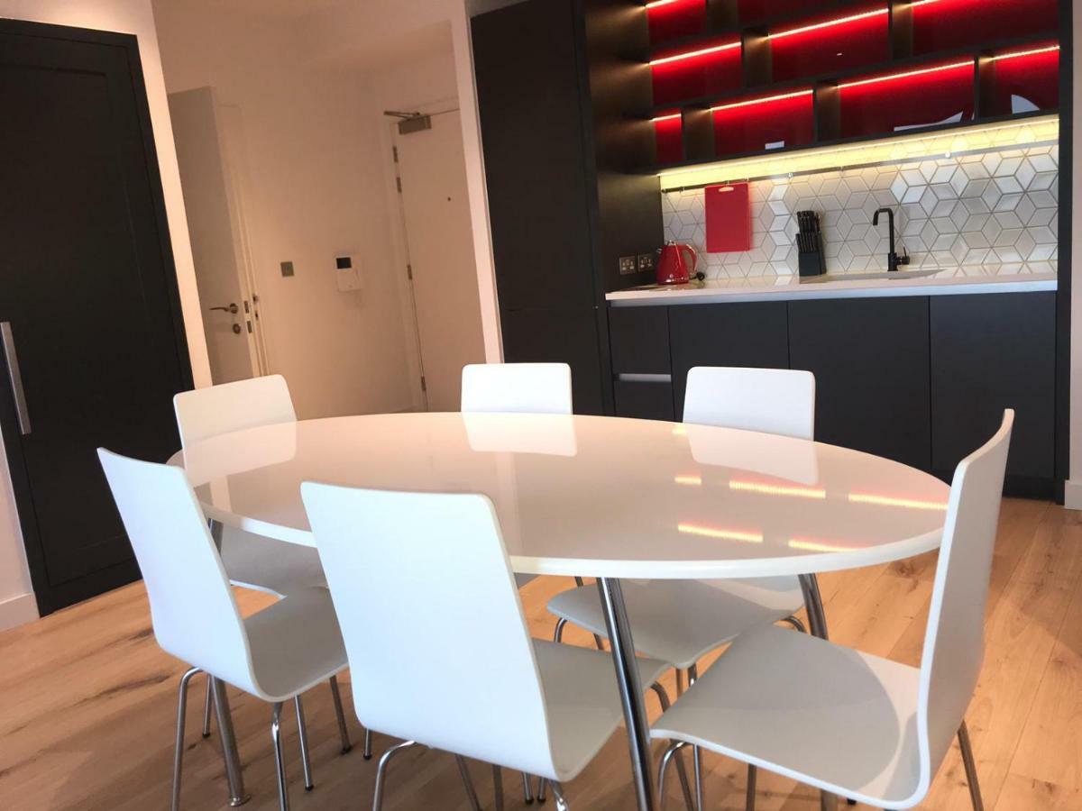 Booking Apartment