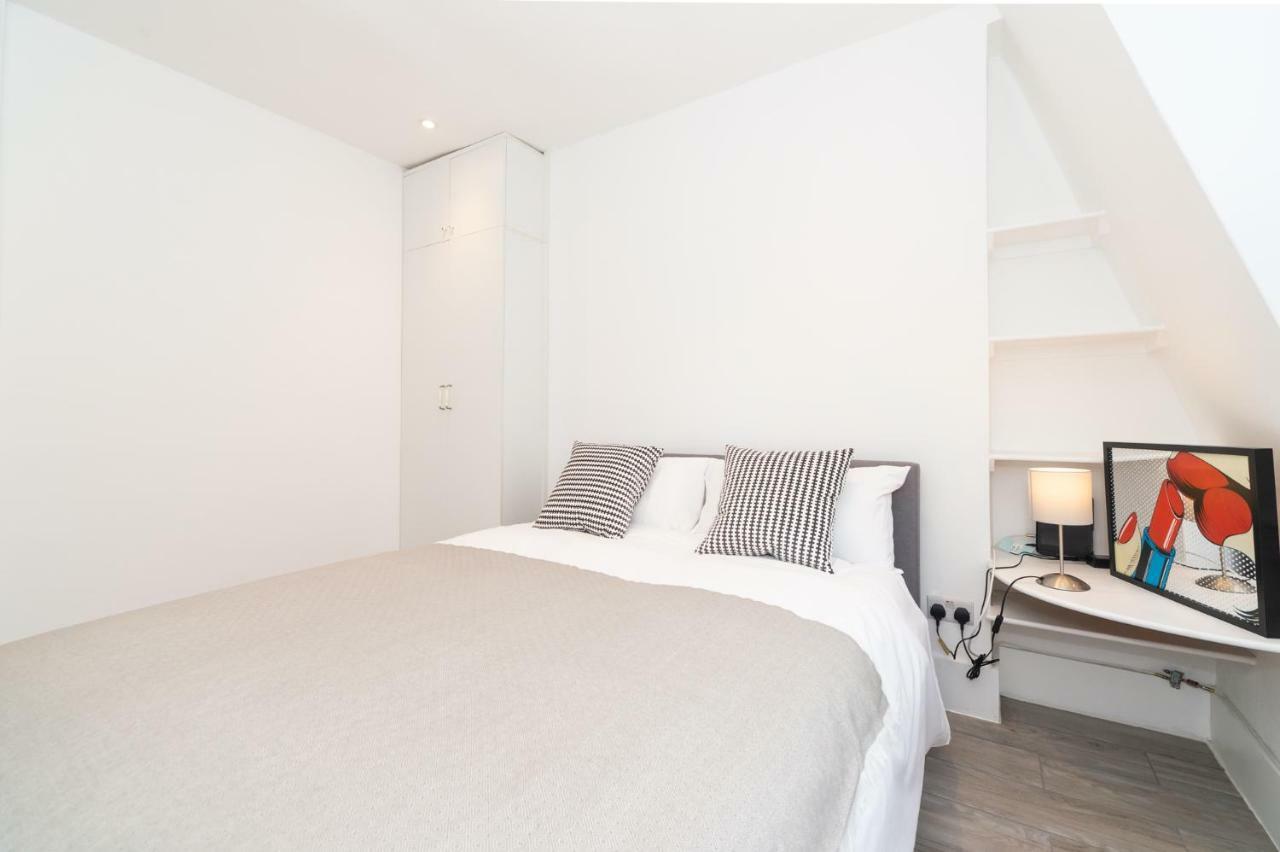 Apartment Luxury Covent Garden *