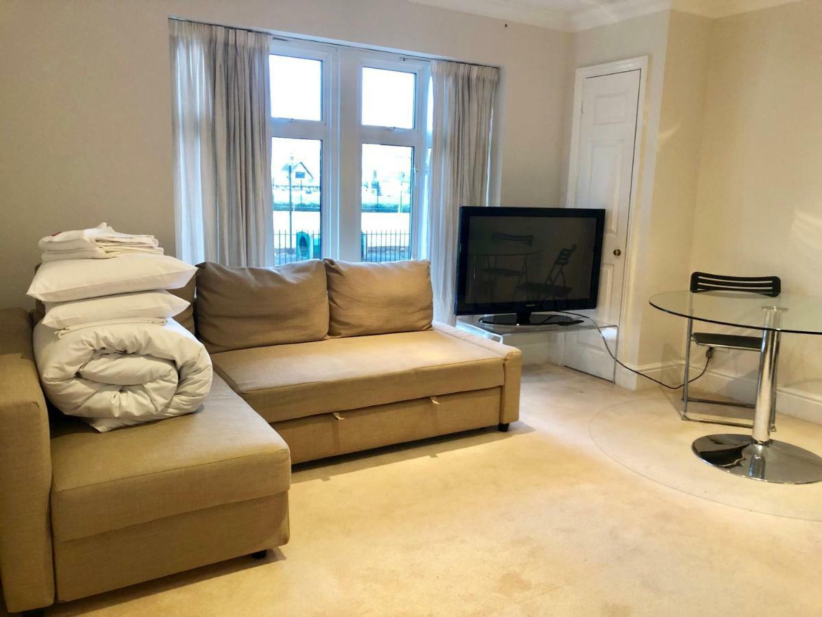 Stylish In Victoria & Westminster Appartement Londres