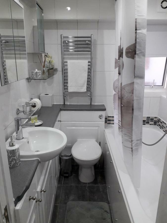Apartment Luxurious In Kensington & Chelsea *