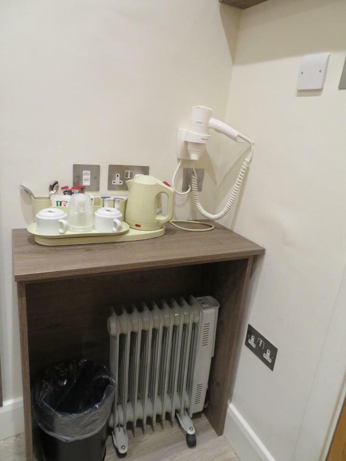 Glendale Hyde Park 3* Londra