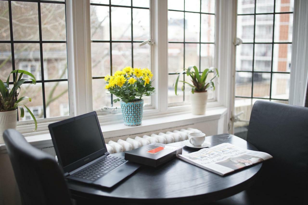 Apartment Arrondissement Bloomsbury