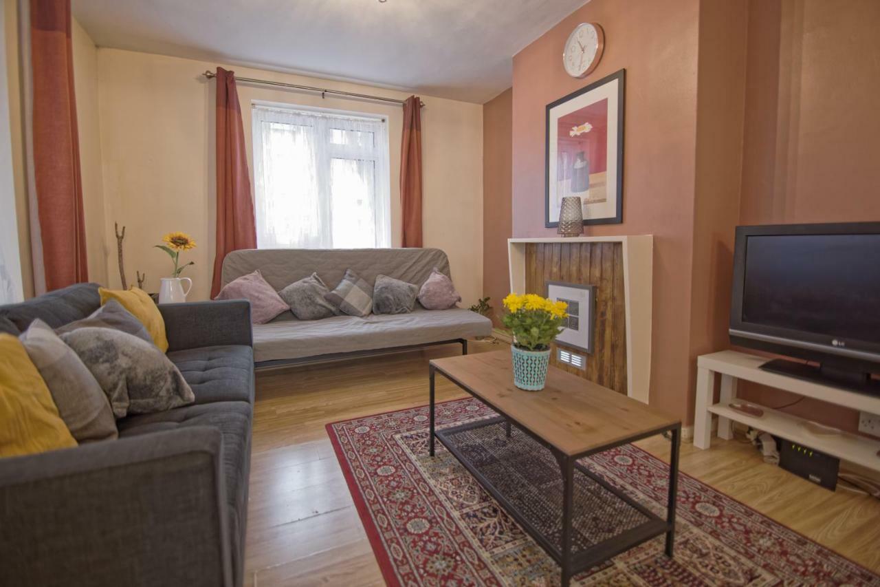 Leilighet Arrondissement Millman London