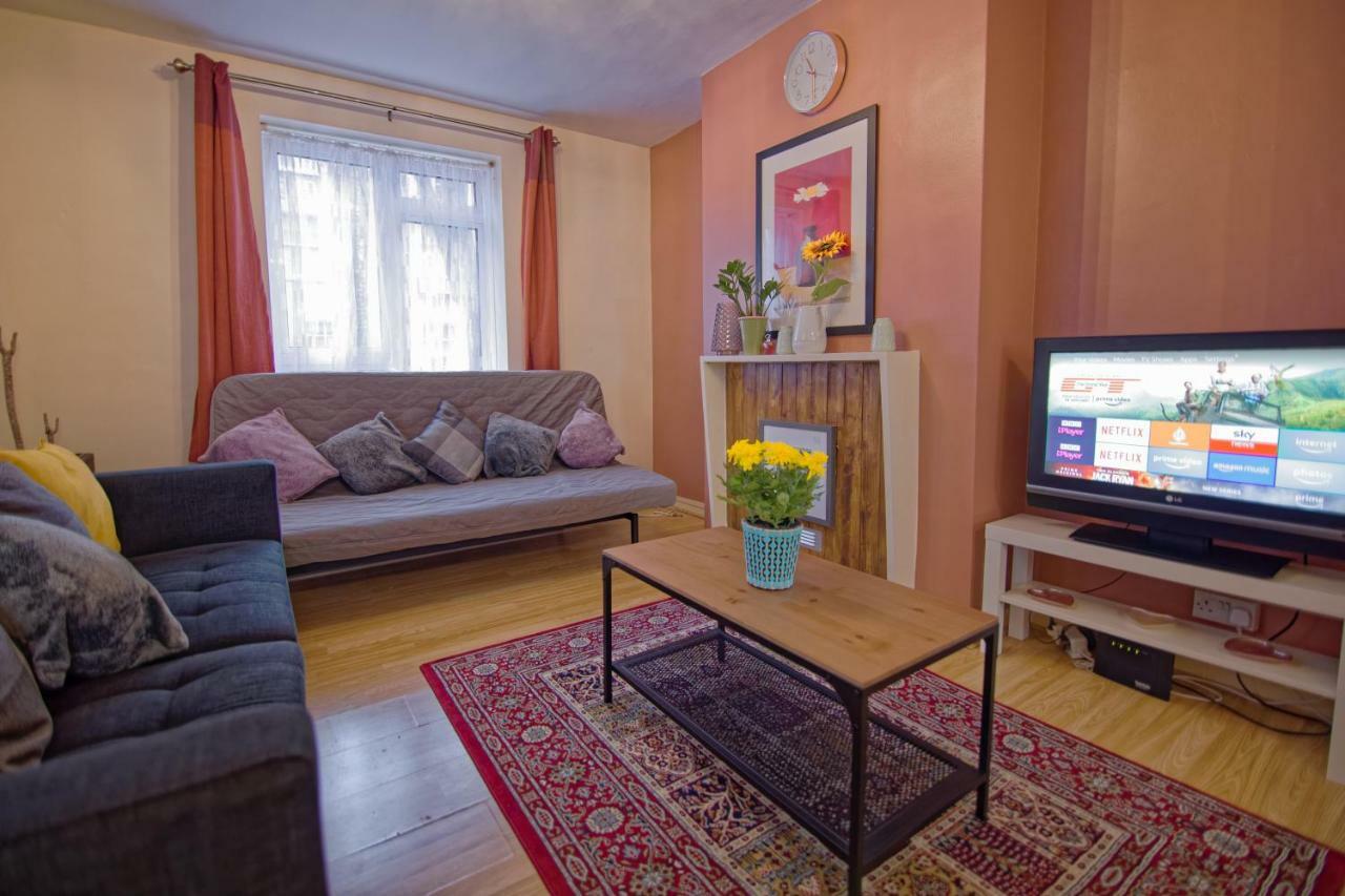 Leilighet Arrondissement Millman London