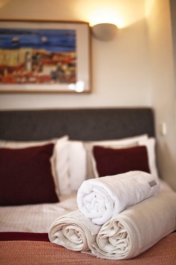 Arrondissement Bloomsbury Apartment London
