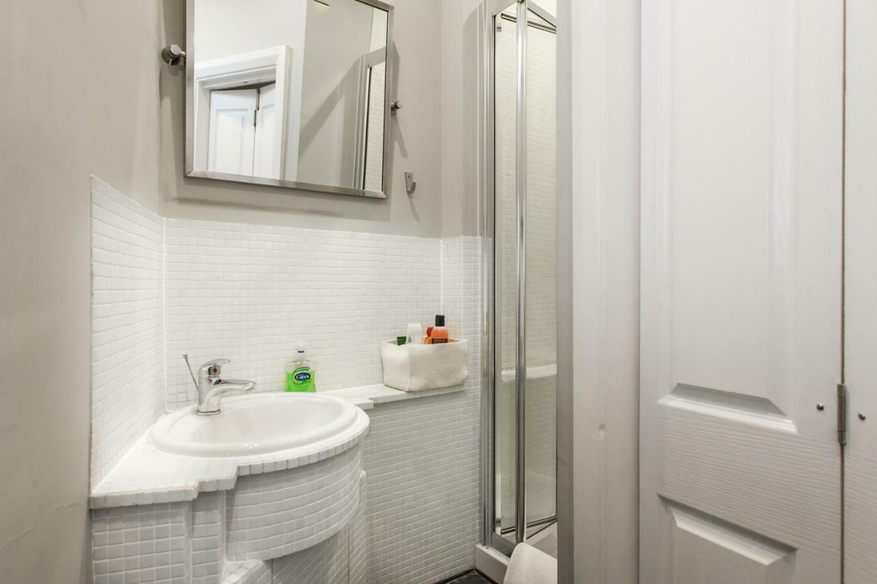 Trendy 2 Bedroom In Vibrant Shoreditch, Zone 1 Free Wifi - Sleeps 4+2 Appartement *