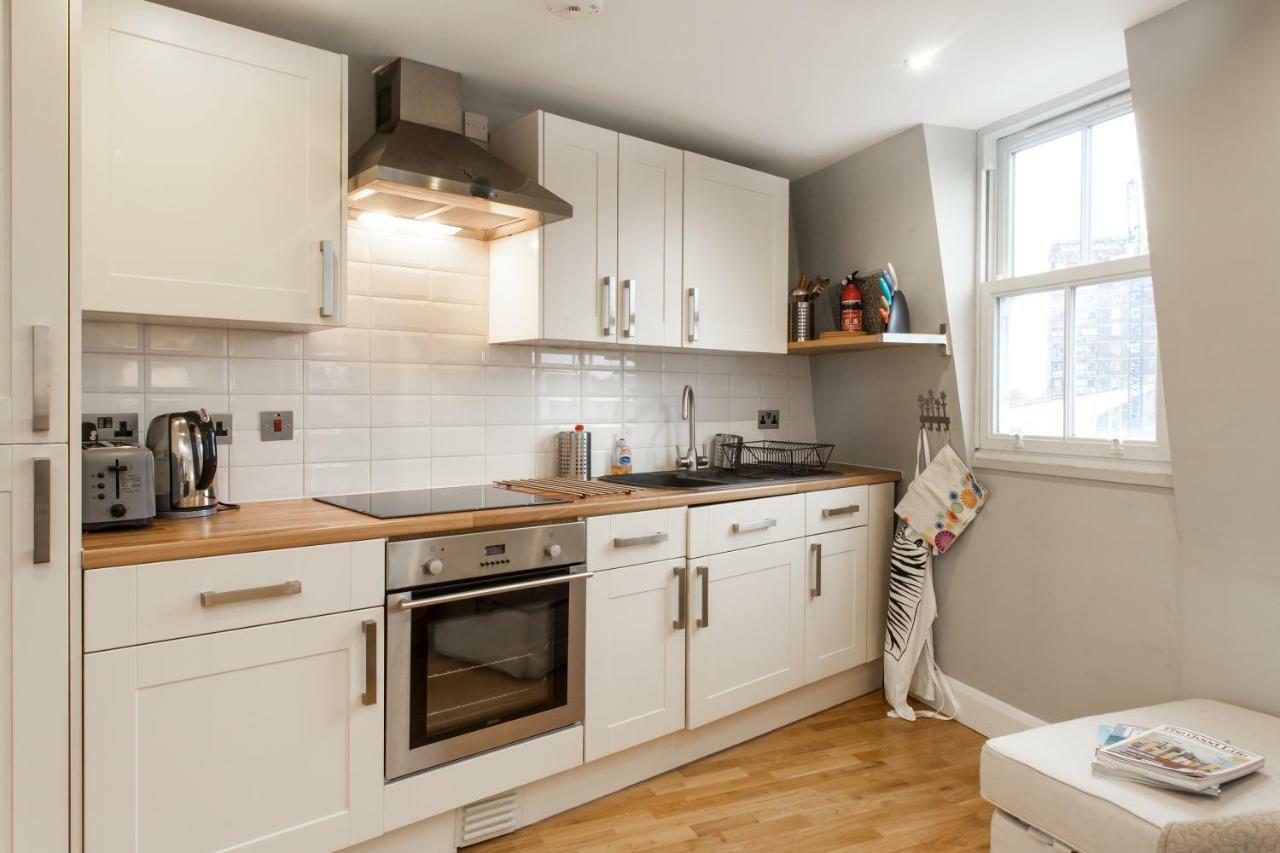 Appartement Trendy 2 Bedroom In Vibrant Shoreditch, Zone 1 Free Wifi - Sleeps 4+2