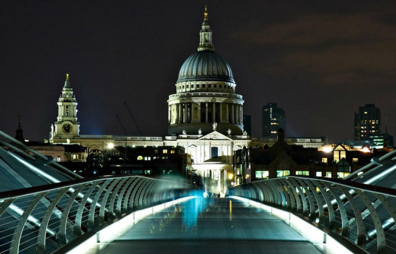 Appartement Trendy 2 Bedroom In Vibrant Shoreditch, Zone 1 Free Wifi - Sleeps 4+2