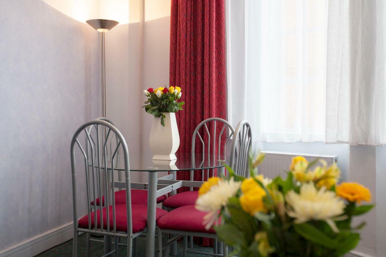 Bright Private - Peaceful Morden Location Lejlighed *