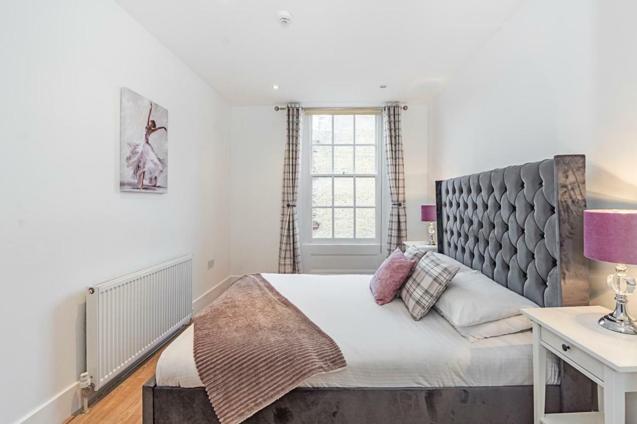 Knightsbridge Dream Apartment London