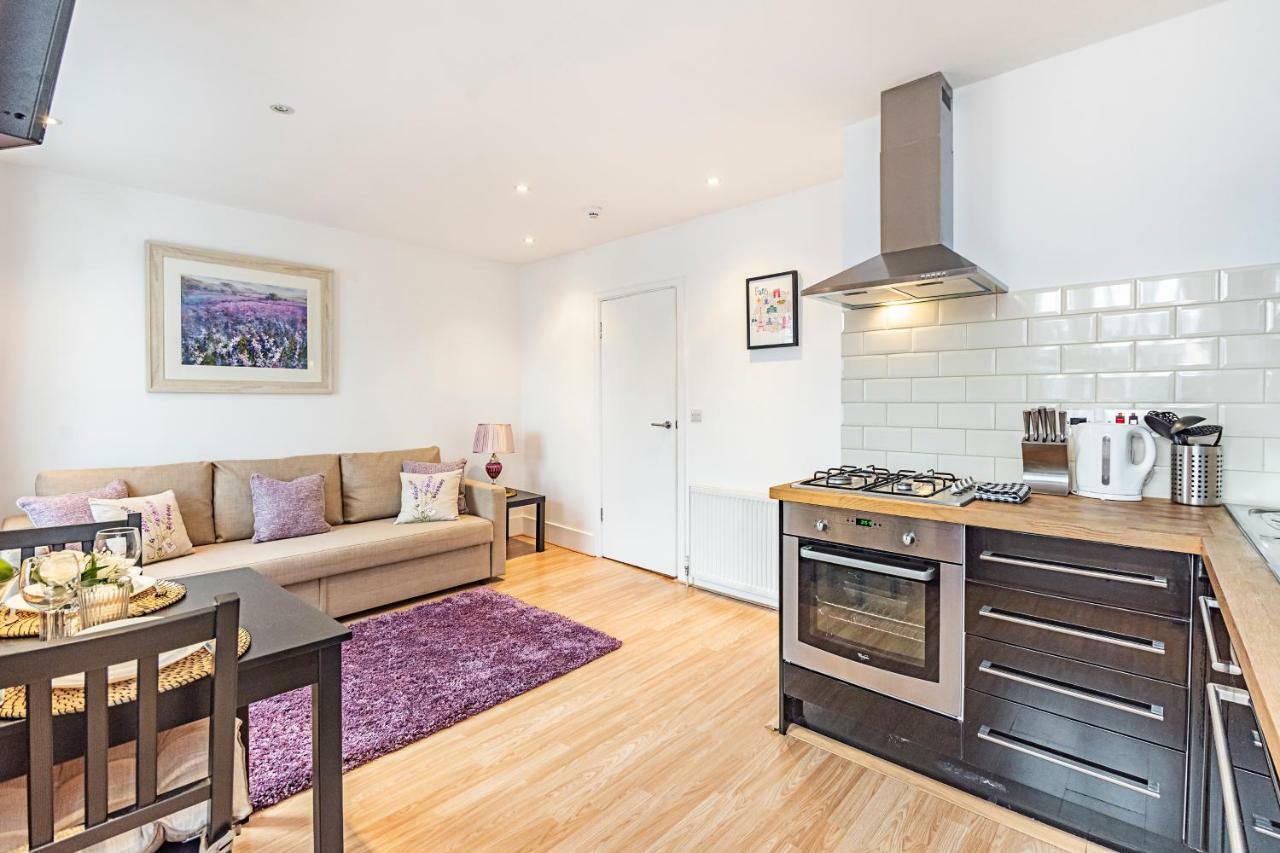 Knightsbridge Dream London