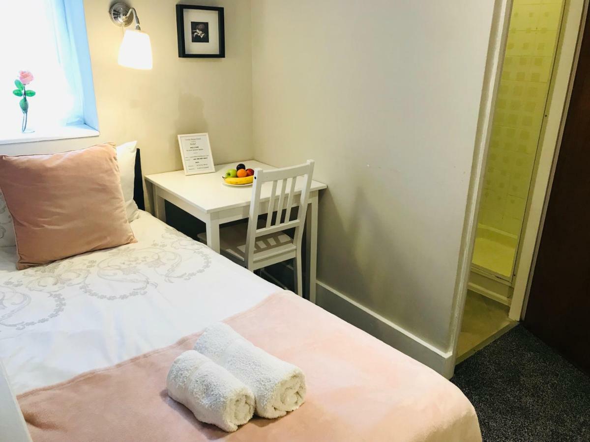 Trinity House Hotell
