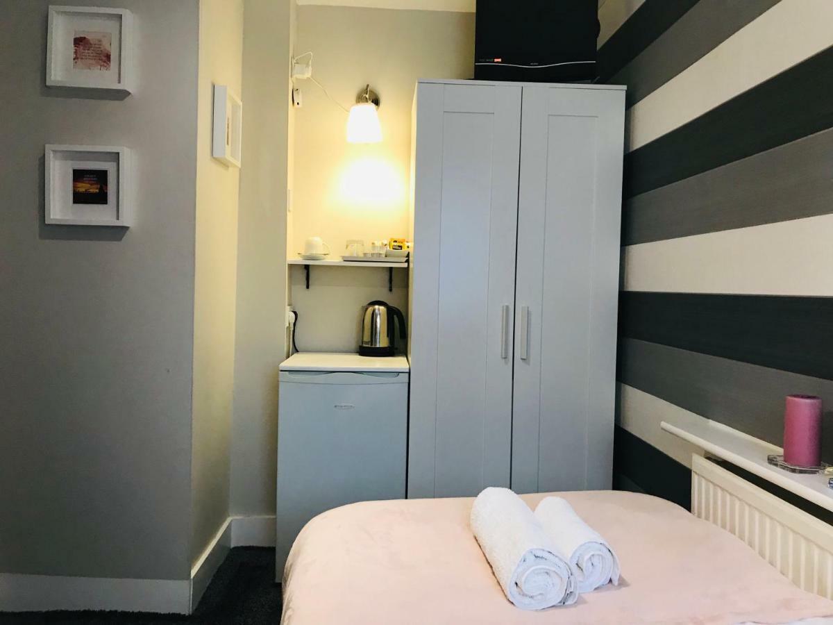 Hotell Trinity House 2*