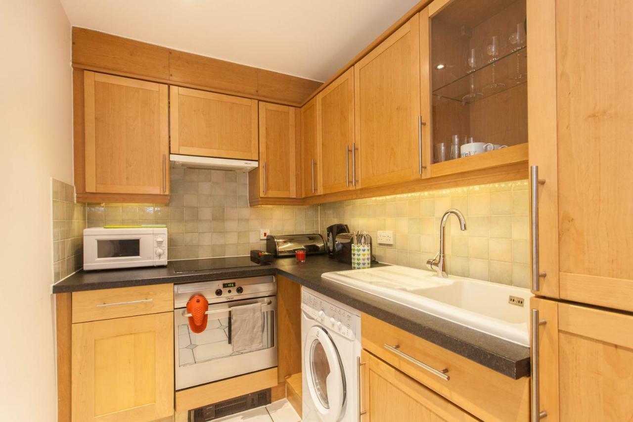 Apartment Superior 2 Bedroom St Paul's Of