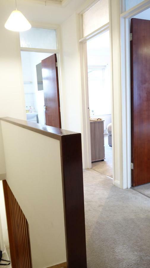 Kensington Olympia House Vakantiehuis