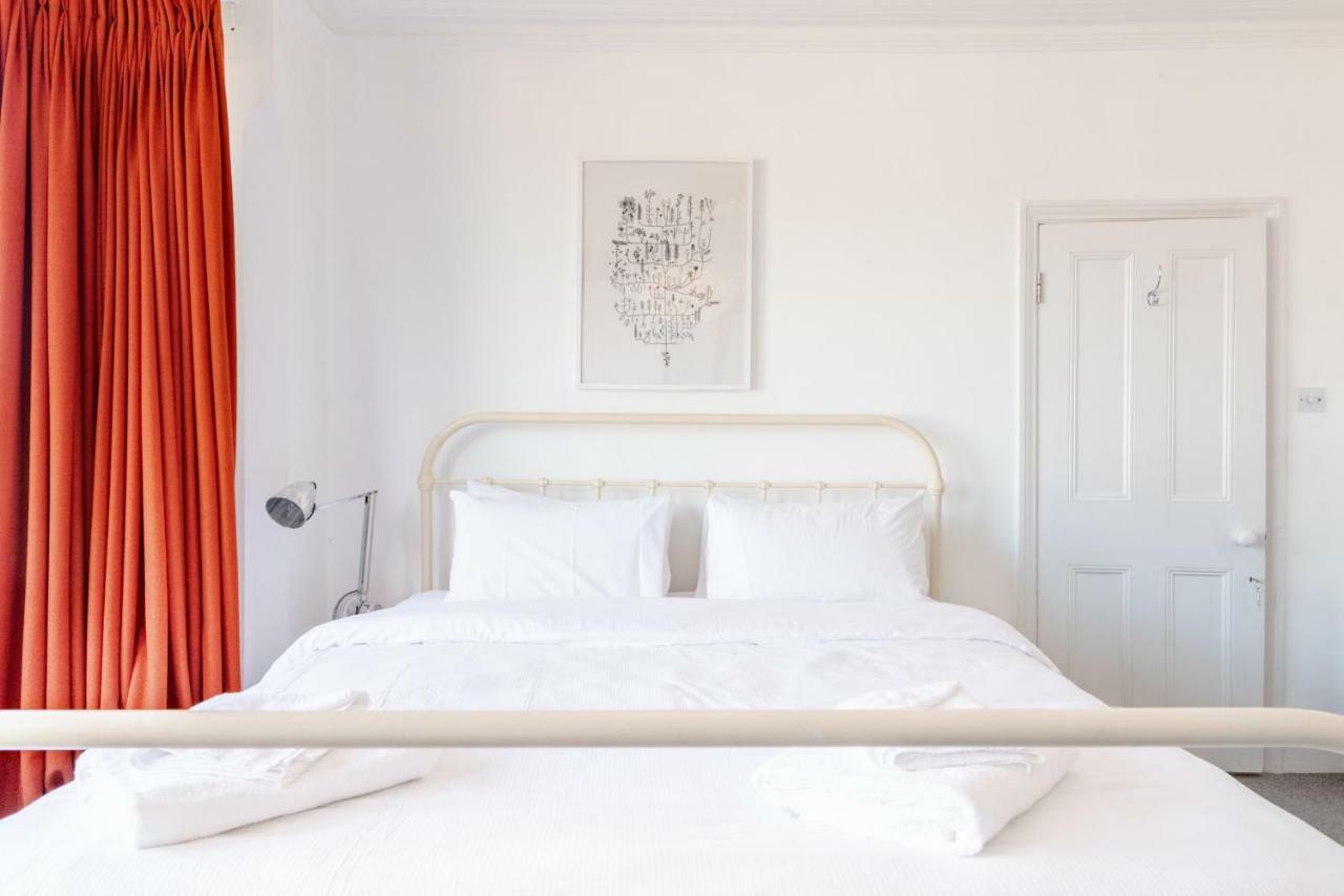 Gorgeous, 4 Bed Victorian House In Dollis Hill Feriehus London