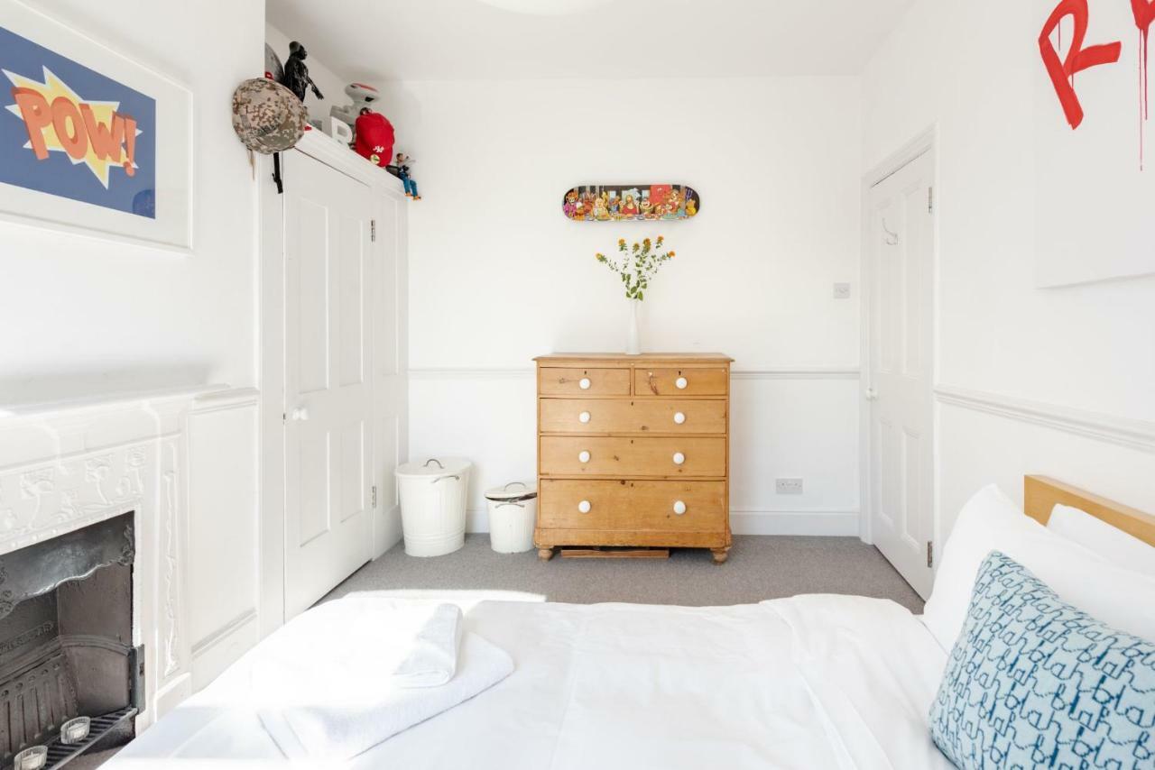 Gorgeous, 4 Bed Victorian House In Dollis Hill Feriehus London