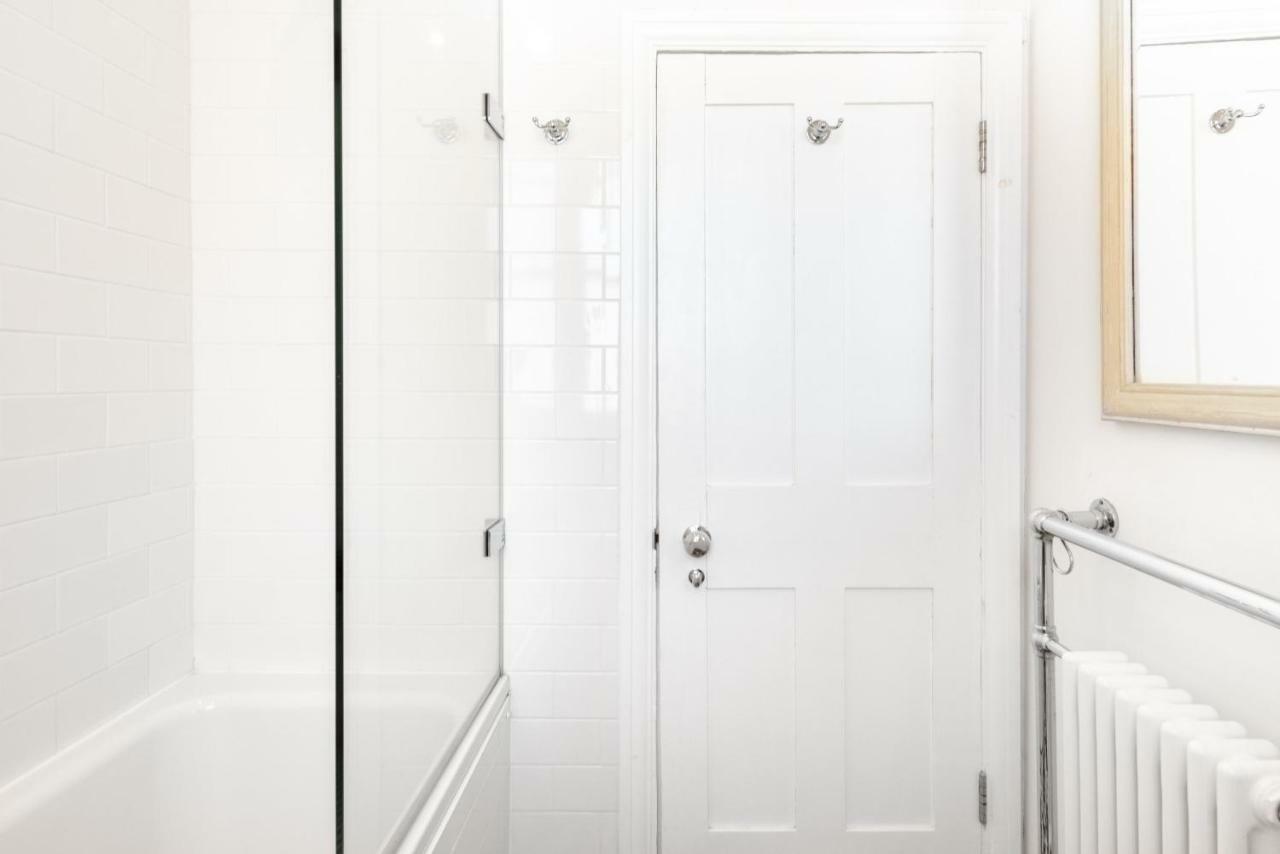 Feriehus Gorgeous, 4 Bed Victorian House In Dollis Hill