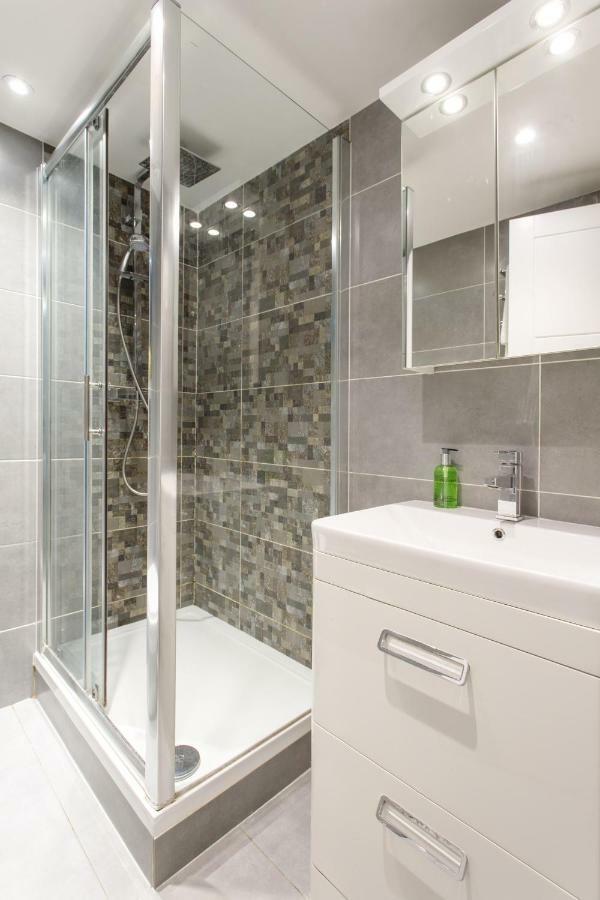 Apartment Notting Hill Residences *