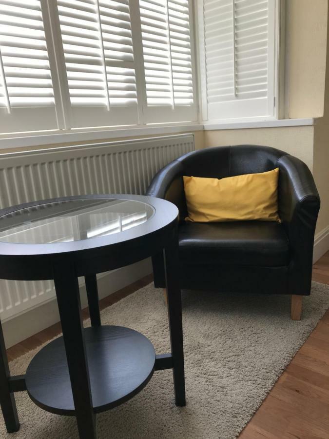Couette-café Streatham Common *