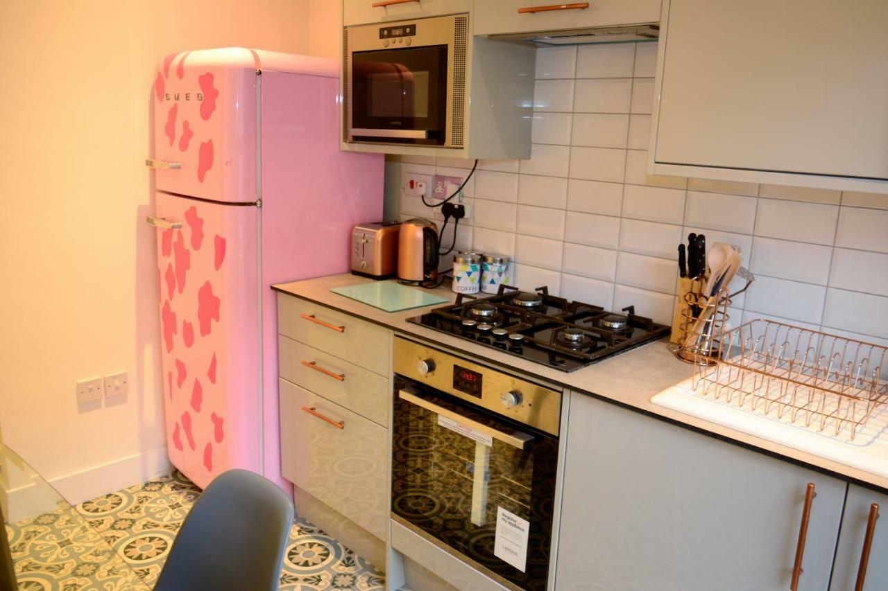 Tophome Arsenal Casa vacanze *