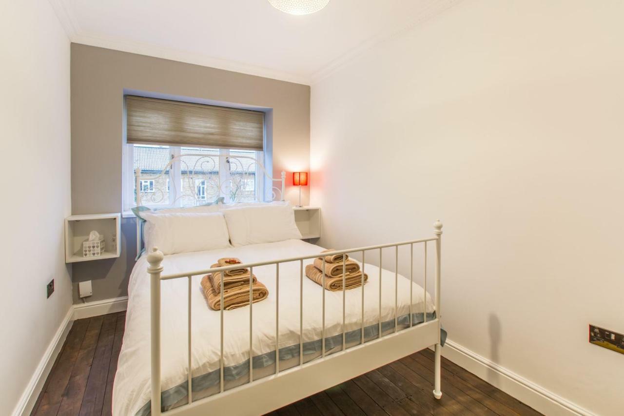 Luxury Appartamento Londra