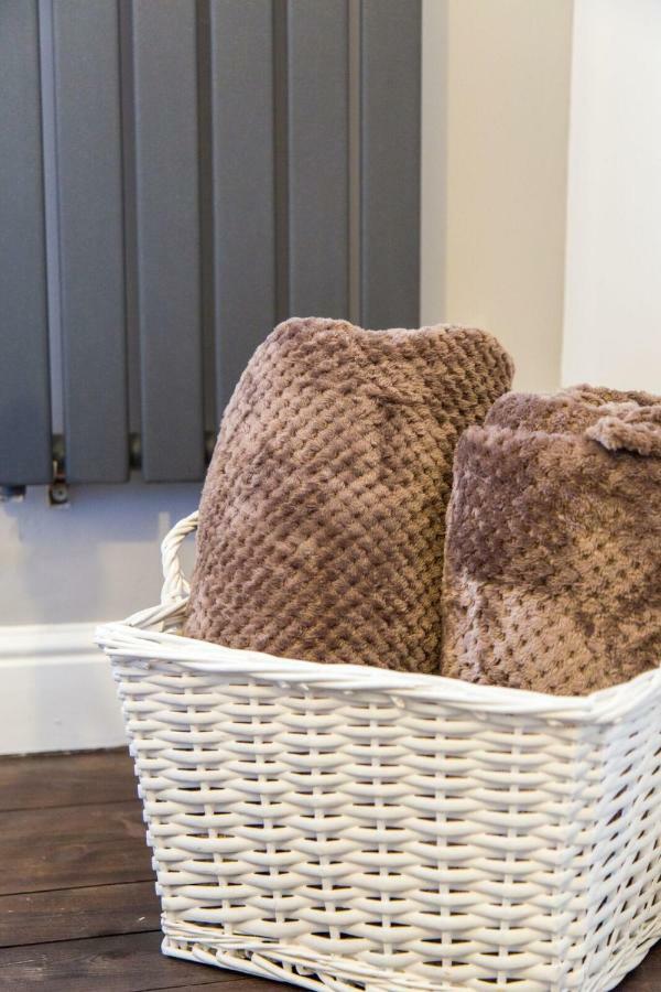 Luxury Appartement Londres