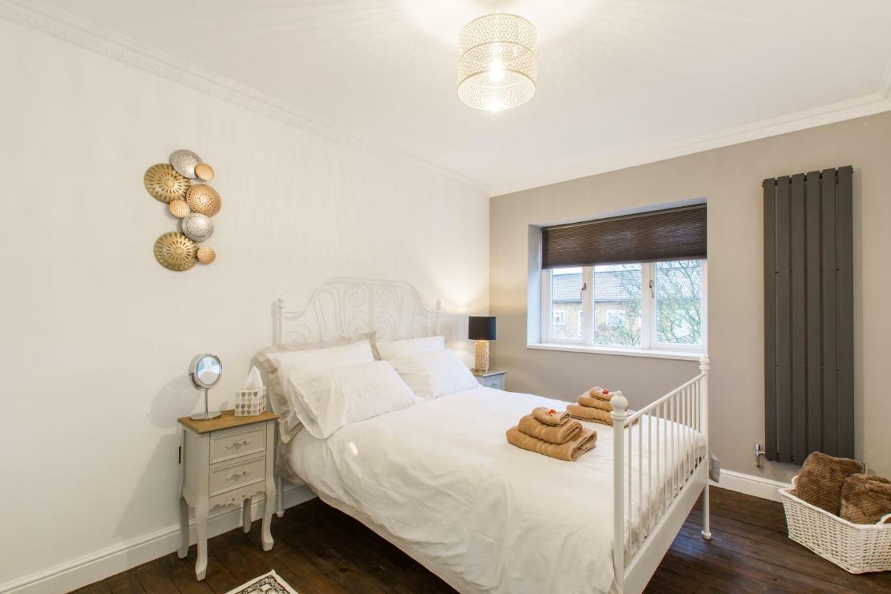 Appartamento Luxury Londra