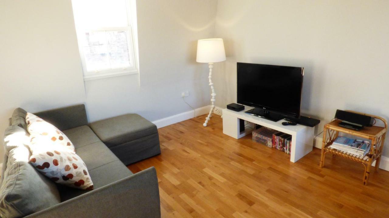Appartement Trendy 2 Bedroom In Vibrant Shoreditch, Zone 1 Free Wifi - Sleeps 4+2 Londen