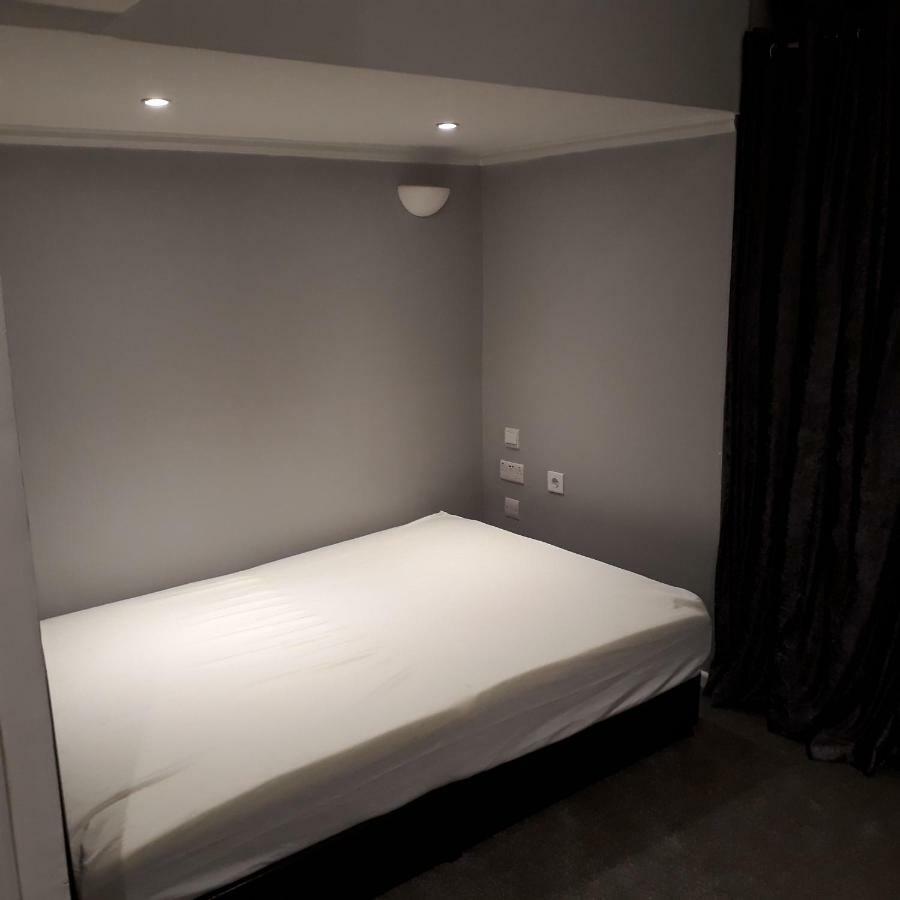 Gasthof Chelsea London