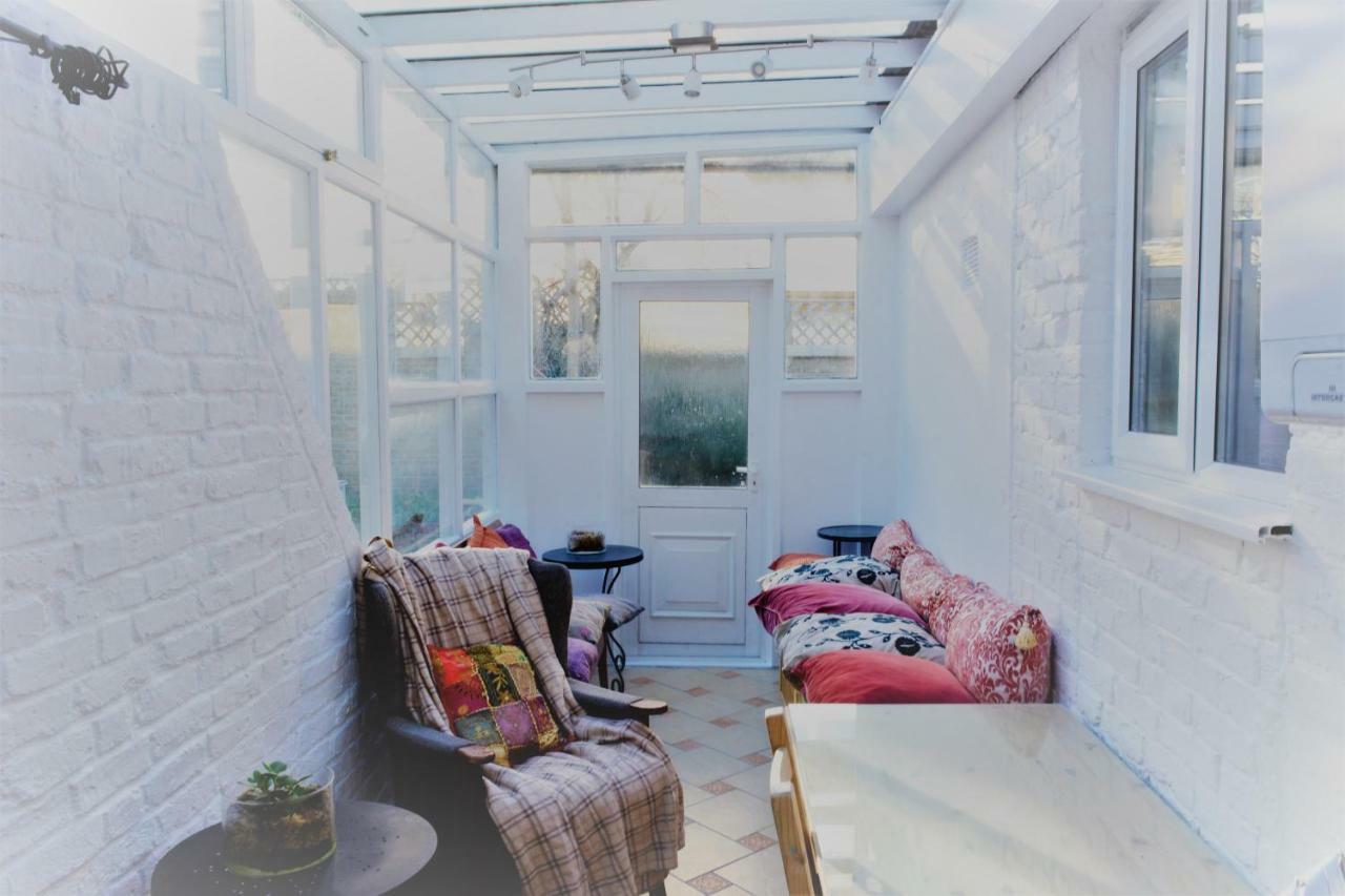 Casa vacanze Tophome Arsenal *