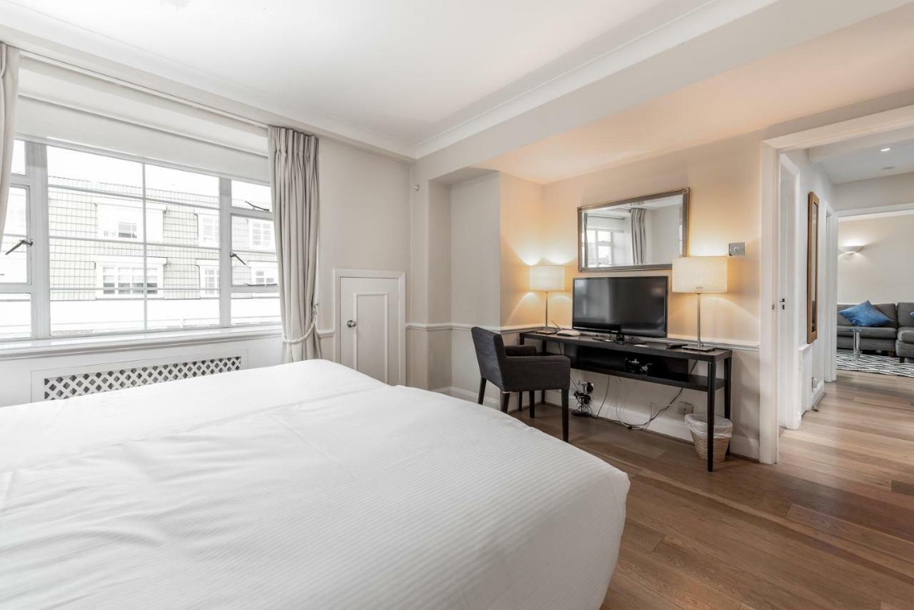 Lägenhet Nell Gwynn House London