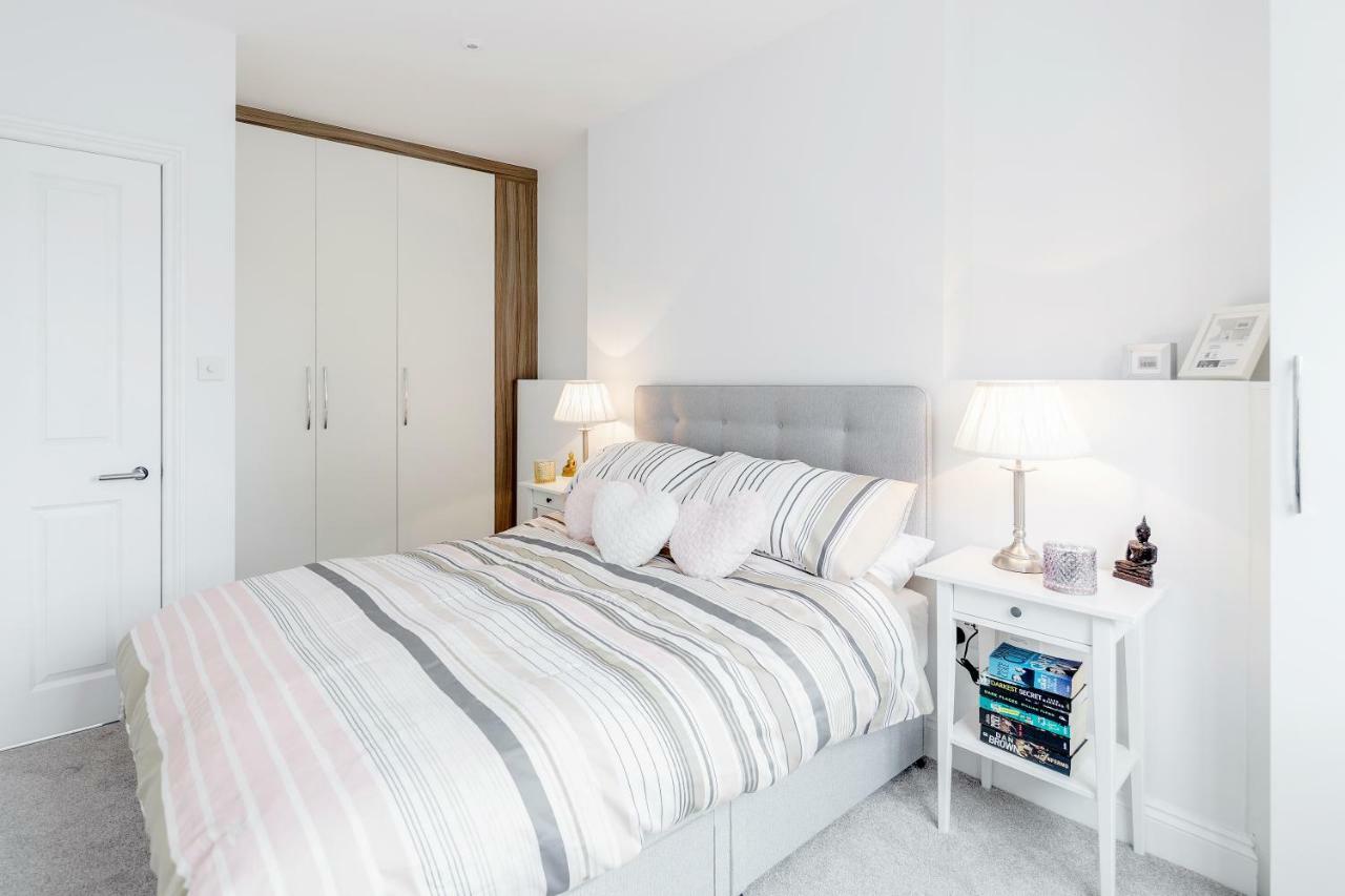 Lägenhet 2-bed Notting Hill / Portobello *