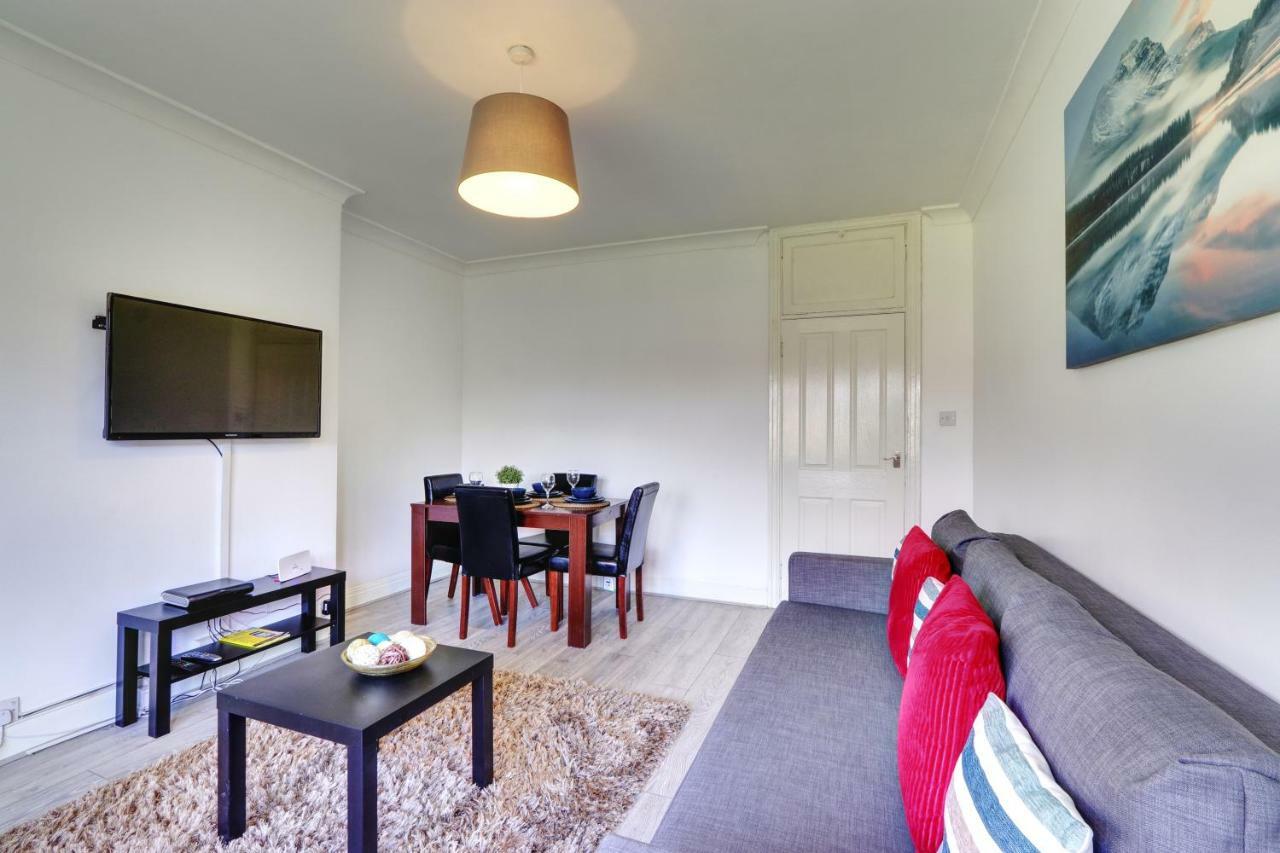 Apartment Kingswood *