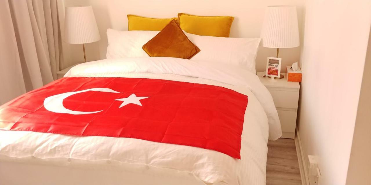 Al Iram Guest house