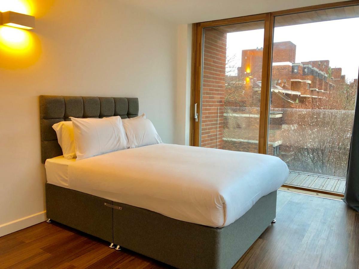 Appartement Stylish In Victoria & Westminster Londen