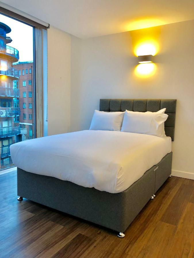 Appartement Stylish In Victoria & Westminster