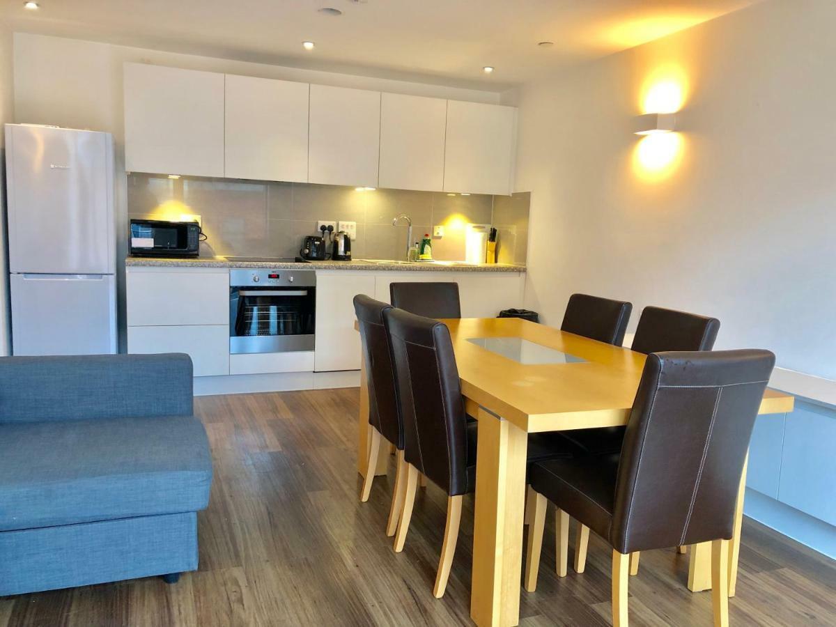 Stylish In Victoria & Westminster Appartement *