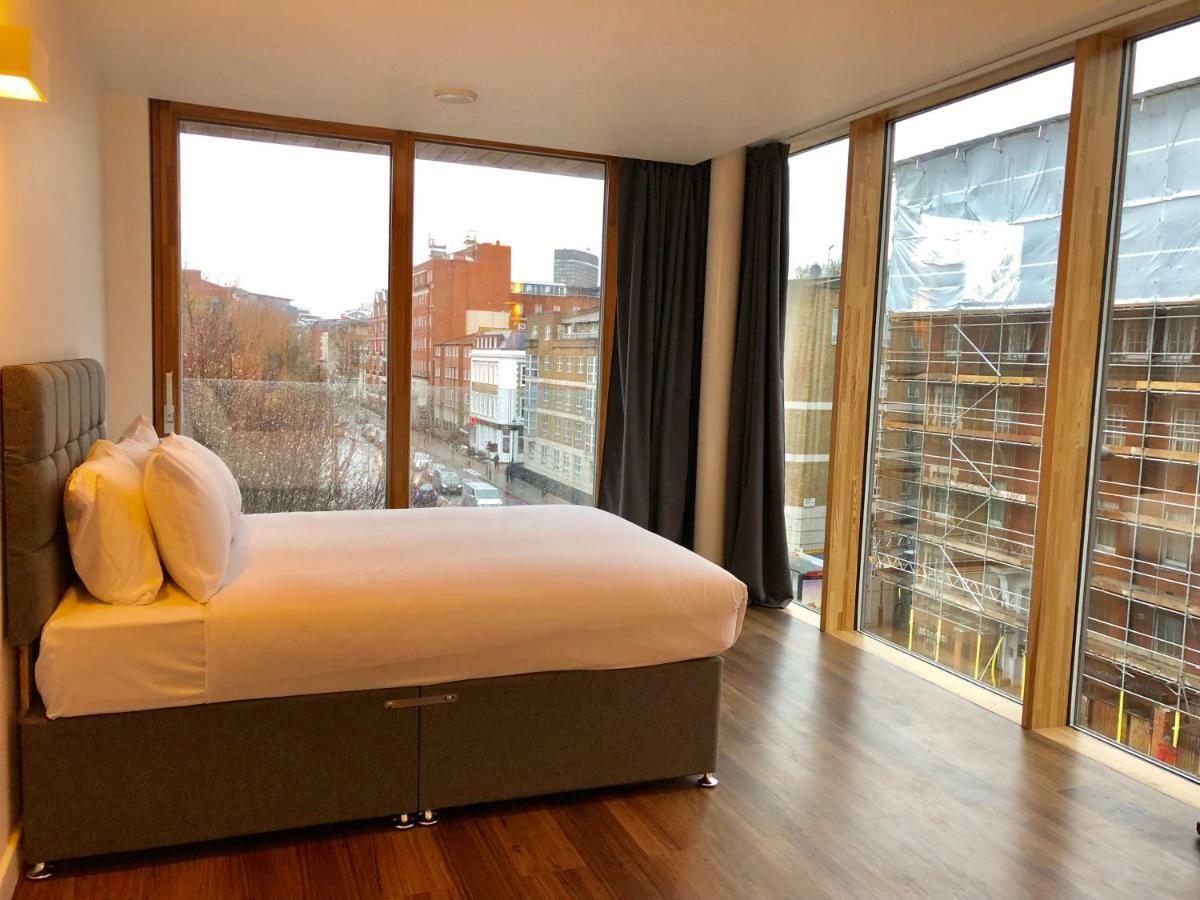 Appartement Stylish In Victoria & Westminster Londen