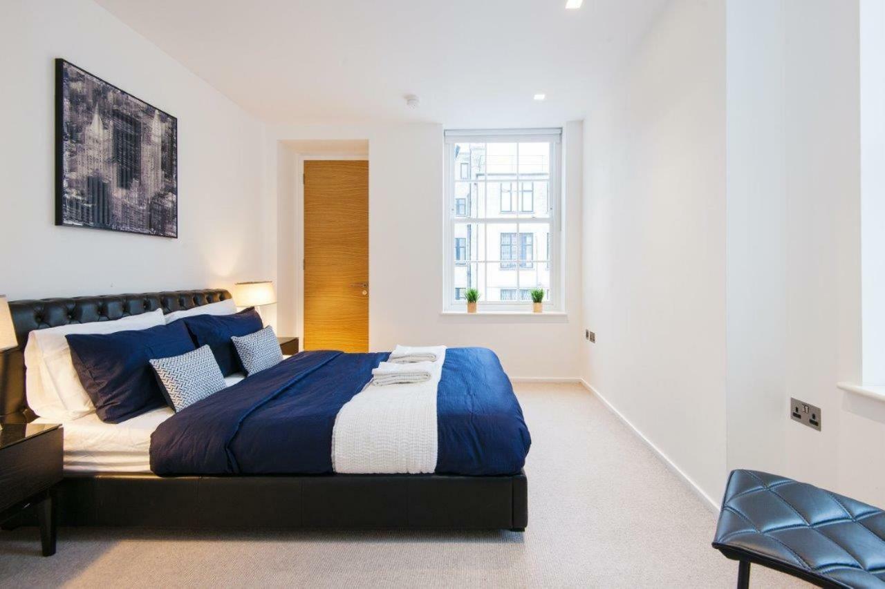 The Premium Oxford Street Area