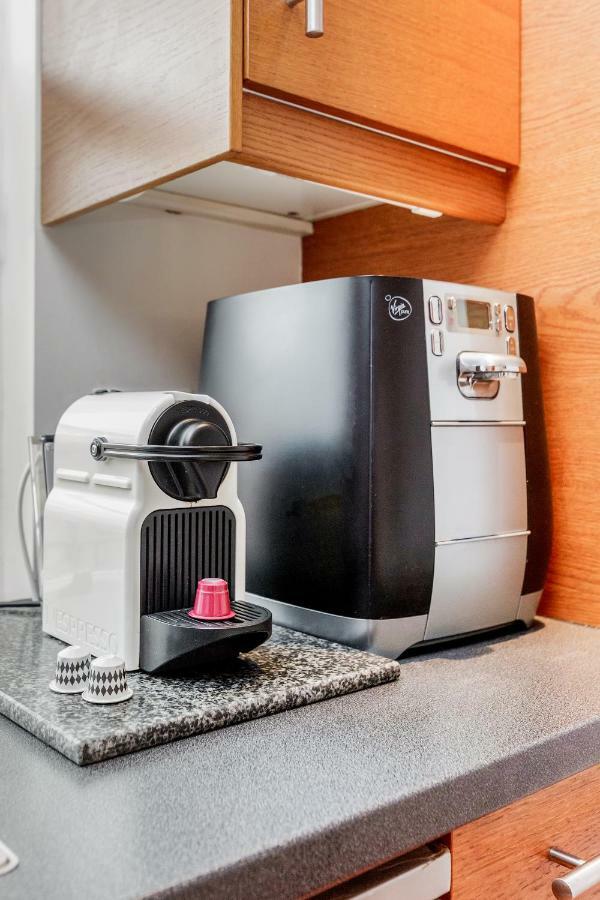 Apartment Luxury Covent Garden London