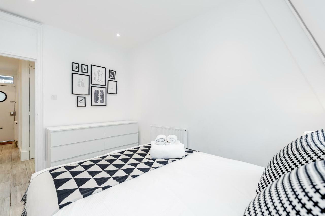 Apartment Luxury Covent Garden