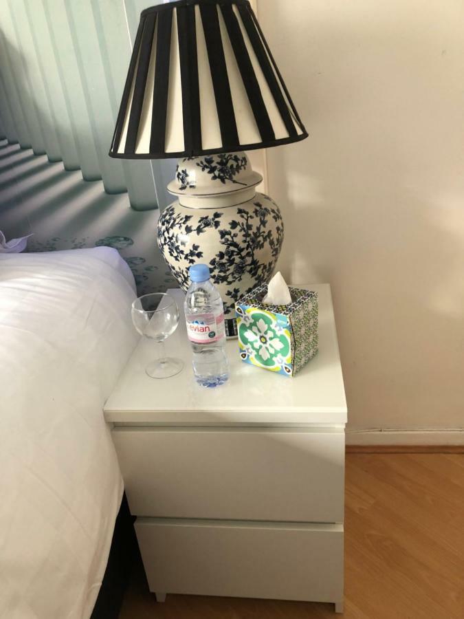 Affordable Lux And Cozy 1 Bed Flat In Chelsea Apartment