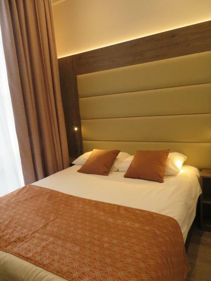 Glendale Hyde Park Hotel Londra