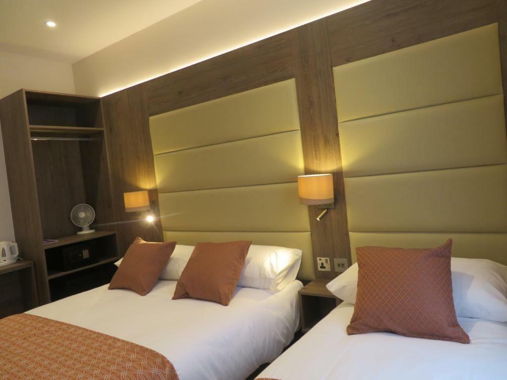 Glendale Hyde Park 3* Londra