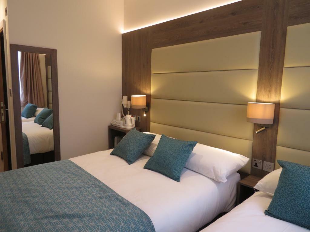 Glendale Hyde Park Hotel Londra